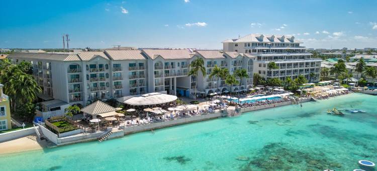 大开曼岛万豪度假村(Grand Cayman Marriott Resort)图片