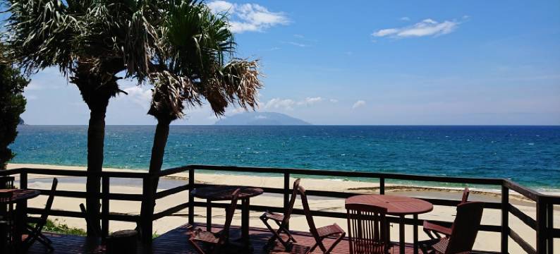 屋久岛海蓝酒店(Marine Blue Yakushima)图片