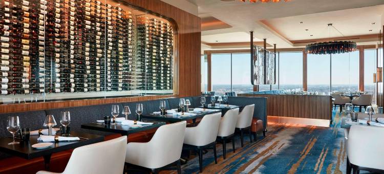 纳什维尔JW万豪酒店(JW Marriott Nashville)图片