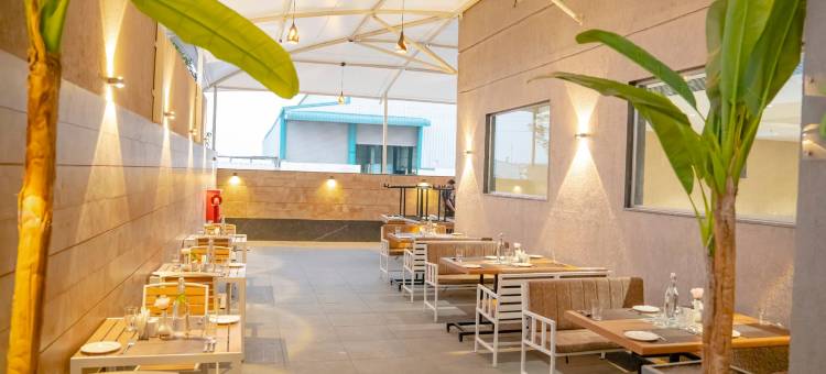 查坎ZIP斯普里酒店(Zip by Spree Hotels Chakan)图片