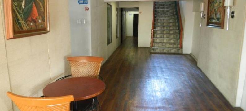 星迈酒店(Starmark Hotel)图片