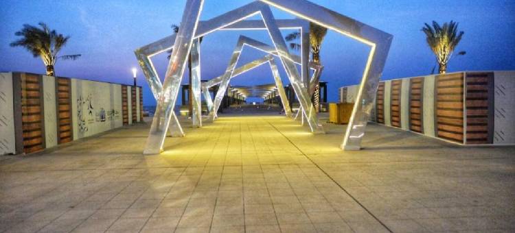 Areen Hotel Airport图片