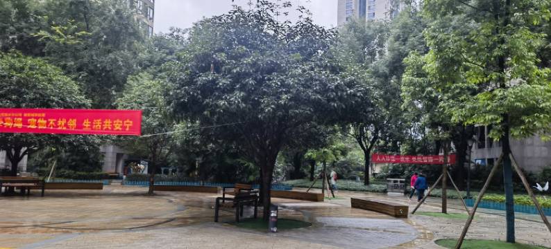 蓝姐民宿(北城四路分店)图片