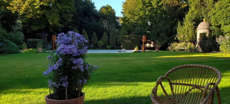 Tourelles公寓(Logis des Tourelles Appartement)图片