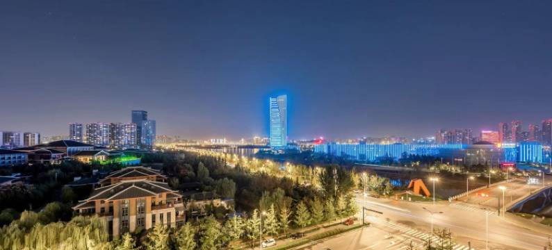 晨曦Lucky公寓(欧亚一路分店)图片