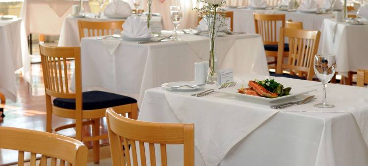 安托法加斯塔NH酒店(NH Antofagasta)图片