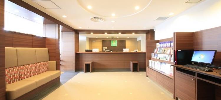 Vessel Inn酒店-八千代胜田台站前(Vessel Inn Yachiyo Katsudai Station)图片