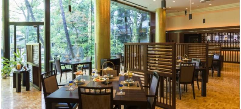 佳泉乡Izutsuya旅馆(Kasenkyo Izutsuya)图片