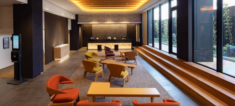 仓敷可可大酒店(Hotel Grand Cocoe Kurashiki)图片