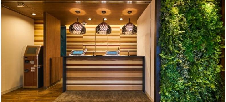 鹿岛超级酒店(Super Hotel Kashima)图片