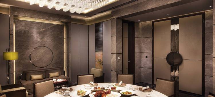 深圳四季酒店图片