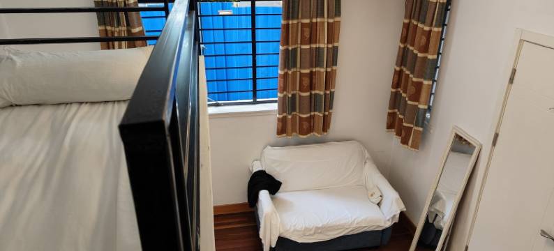 康拉公寓(长乐路分店)图片