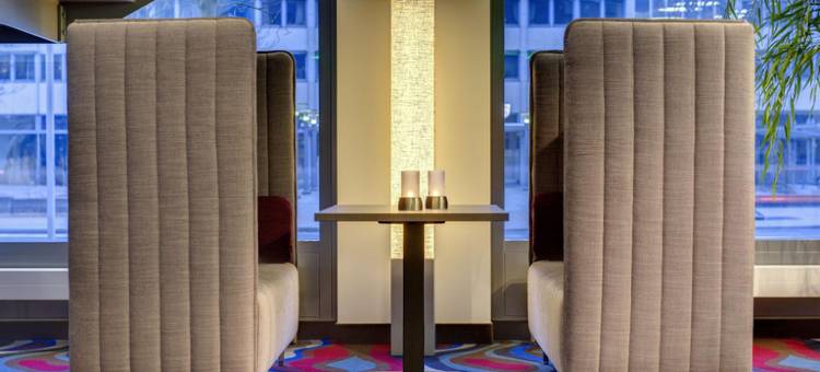 丽柏酒店-诺伊马克特(Park Inn by Radisson Neumarkt)图片