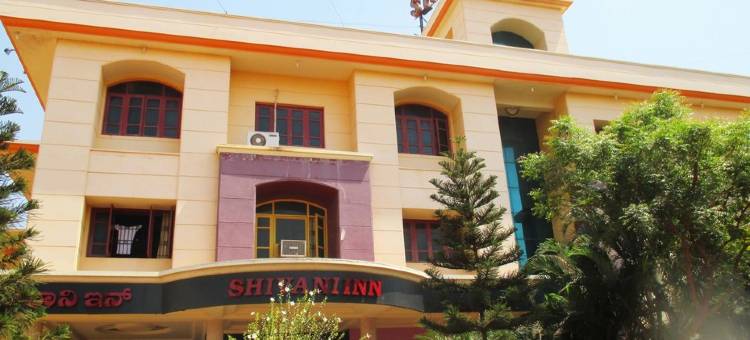 Hotel Shivani Inn图片