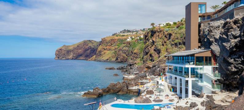 森蒂多加洛索度假村(Sentido Galosol)图片