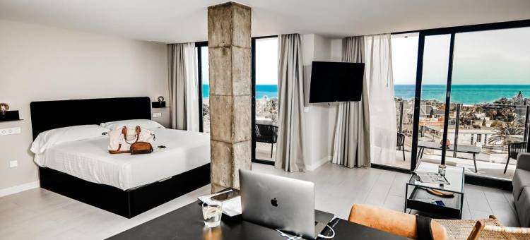 Ho Aguadulce by Olivencia图片