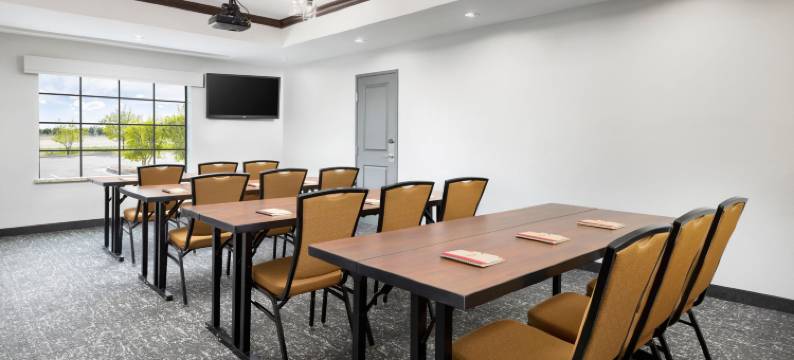 罗斯威尔TownePlace Suites酒店(TownePlace Suites Roswell)图片