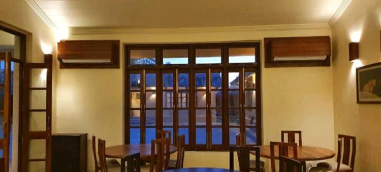 比贾布尔小屋(Bijapur Lodge Jawai)图片