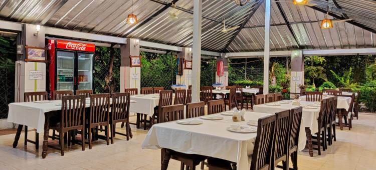 阿尼尔农场吉尔丛林度假村(Anil Farms Gir Jungle Resort)图片