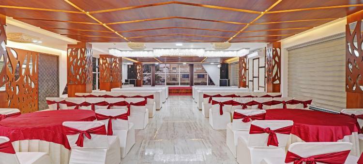 Treebo Kanopy Greens图片