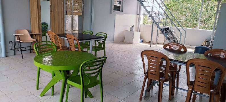 格兰住宿酒店(Hotel Grand Stay)图片