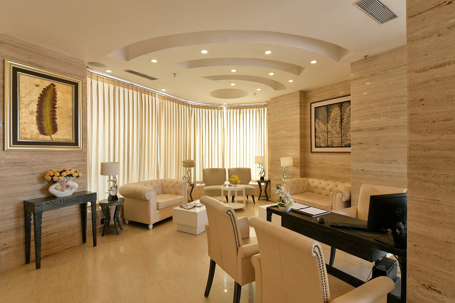 Pal Heights Mantra Over view