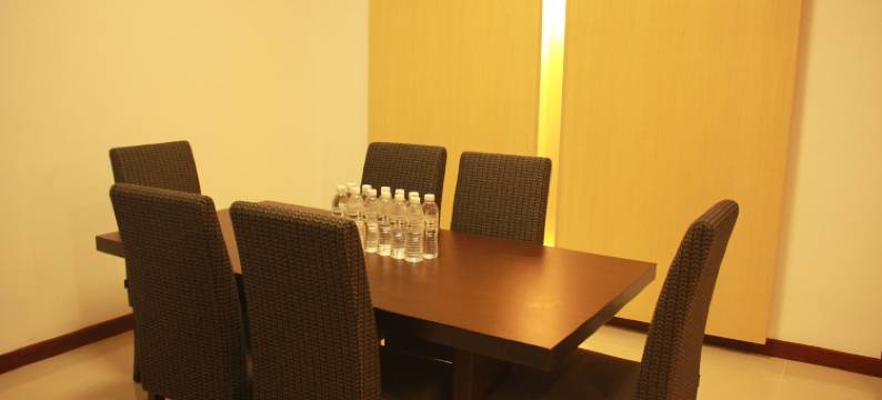 古晋帝国套房-服务式公寓(Imperial Suites Serviced Apartment)图片