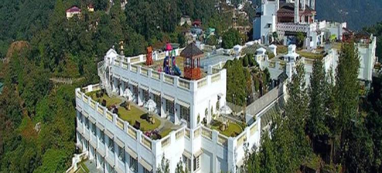 捷皮居住庄园(Jaypee Residency Manor)图片