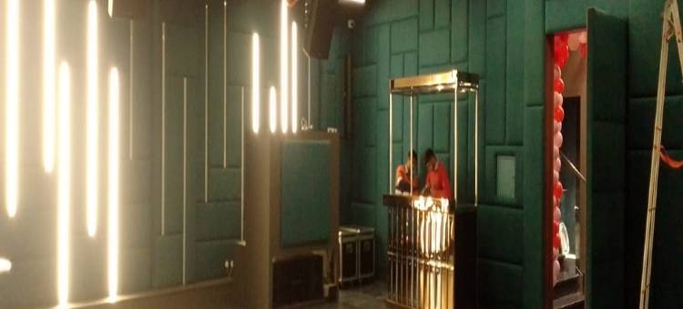 拉克什亚酒店(Hotel Lakshya Inn)图片