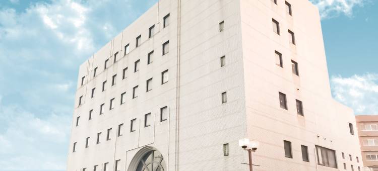 仓敷水岛站前商务酒店(Mizushima Ekimae Business Hotel in Kurashiki)图片