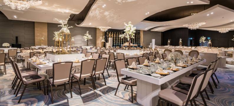 索尔玛酒店及海滩(Solymar Hotel & Beach)图片