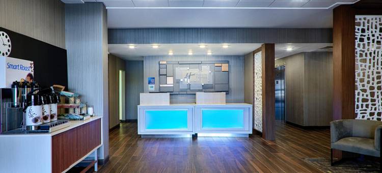 智选假日酒店-波登镇/特伦顿南(Holiday Inn Express Bordentown - Trenton South)图片