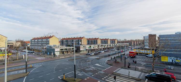 XO无限酒店(XO Hotels Infinity)图片