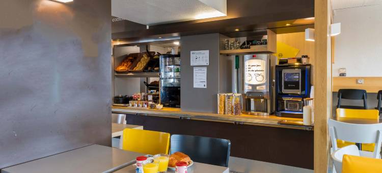 B&B Hotel Orléans Ouest la Chapelle-Saint-Mesmin图片