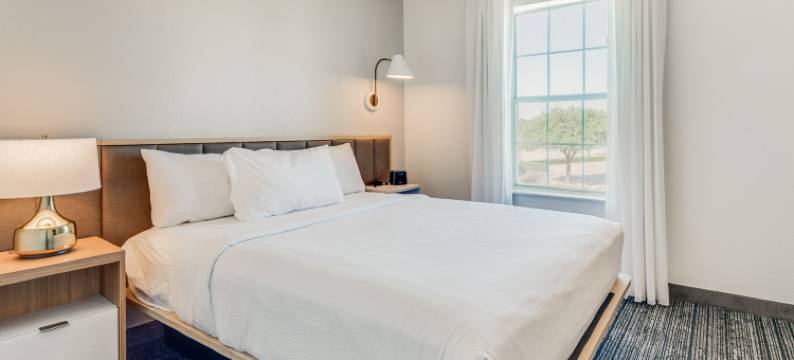 达拉斯北阿林顿万豪TownePlace酒店(TownePlace Suites Dallas Arlington North)图片