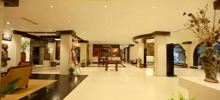 微风居(Breeze Residency)图片