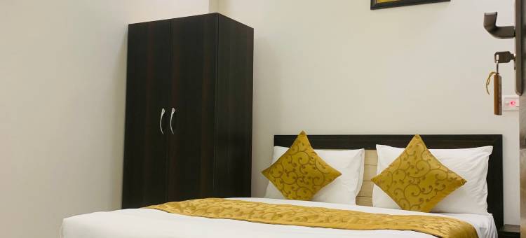 Royal Galaxy, Narnaul图片