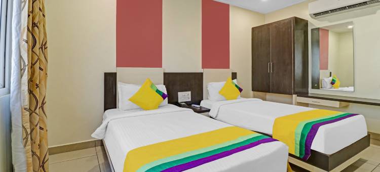 Itsy Hotels G Square图片