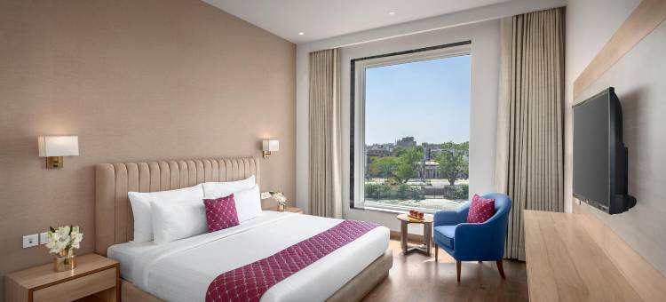 帕拉萨酒店(Palasa Hotel)图片