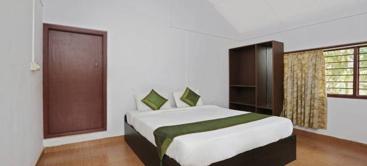 Itsy酒店贾玛班小屋(Itsy Hotels Jammabane Cottage)图片