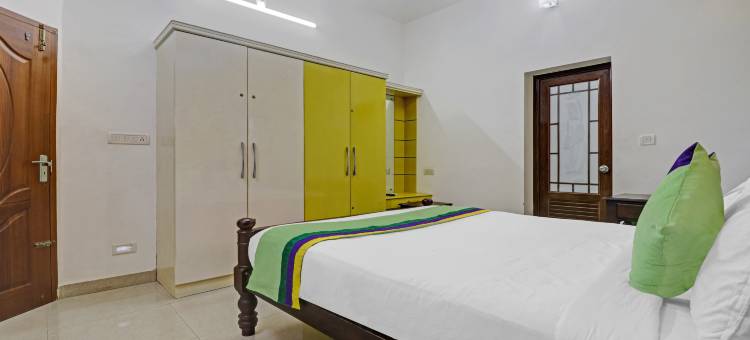 Treebo Backpackers Inn图片