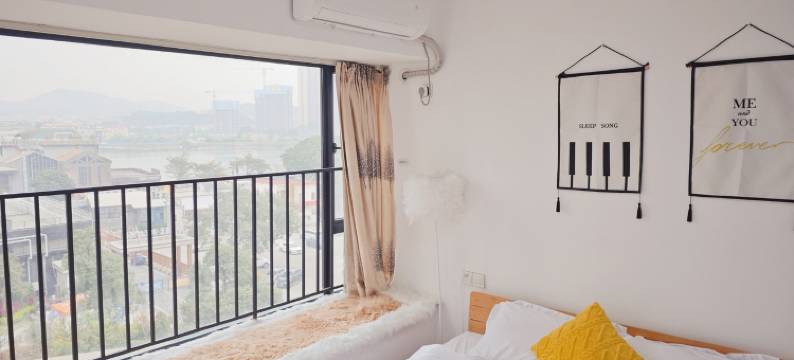 听海小羹公寓(新后横巷分店)图片