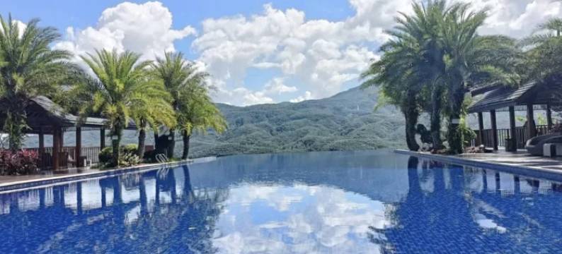 何姐姐的民宿(西景线分店)图片