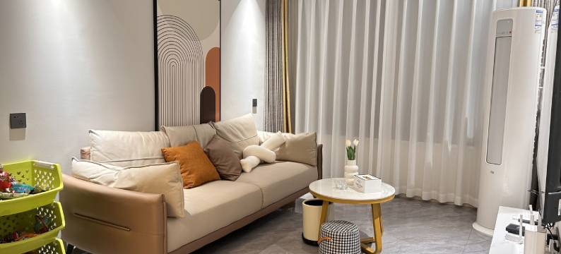 房东小姐姐公寓(玄武门大街分店)图片