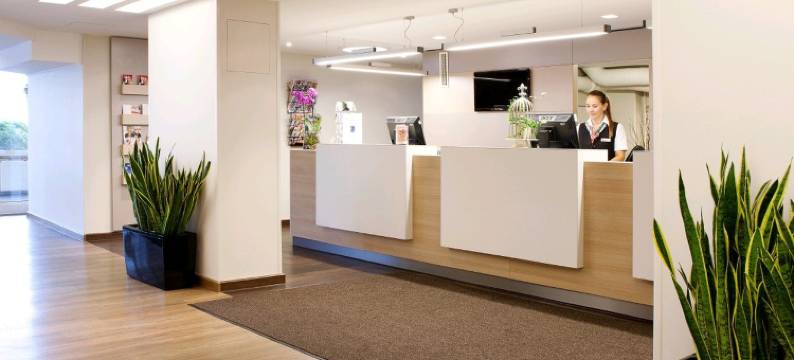 马尔默早安+酒店(Good Morning+ Malmö)图片