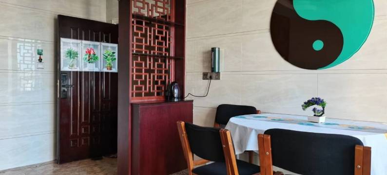 1021河源公寓(沿江东路分店)图片