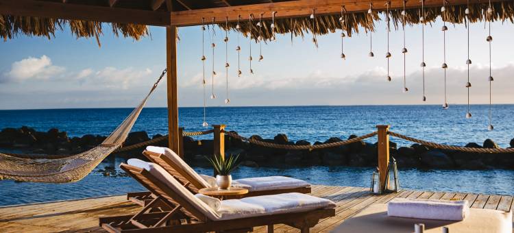 万丽风溪阿鲁巴度假村(Renaissance Wind Creek Aruba Resort)图片
