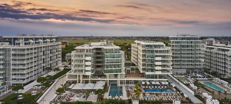 Falkensteiner 迪耶索洛住宅(Falkensteiner Residences Jesolo)图片