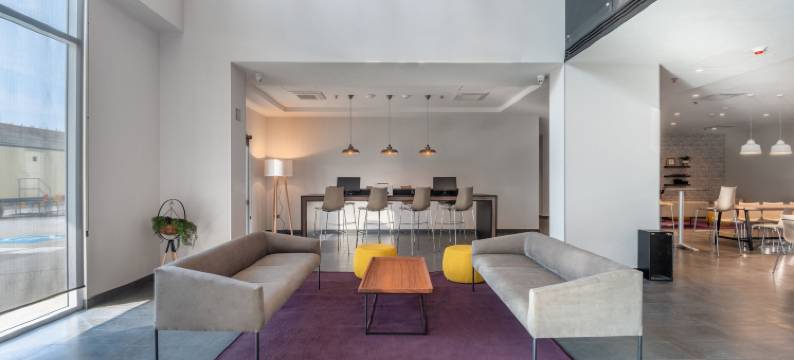 万豪城市快捷梅尼达酒店(City Express by Marriott Merida)图片