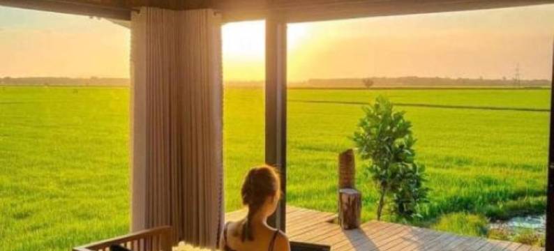 鲁昂度假村(The Ruong Resort)图片